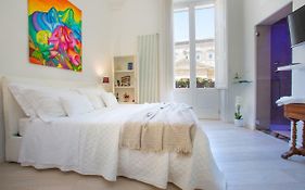 La Finestra Sul Convitto B&B